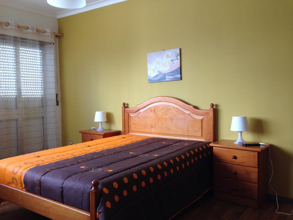 Residencia Salva-Vidas Bed & Breakfast Nazare Room photo